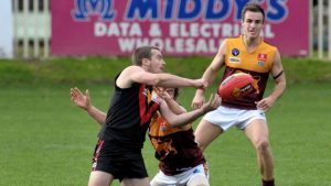 Gallery | Ballarat FL: Bacchus Marsh v Redan