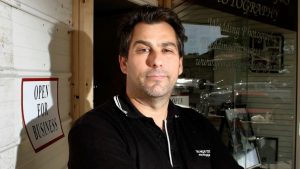 Melton shop owner says bollards would boost shop safety