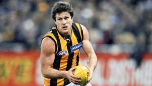 CHFL: Hard man Campbell Brown bound for Ballan