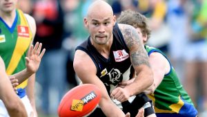 Ballarat FL: Darley pair shine in B&F count