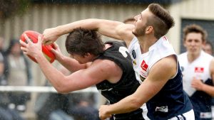 Gallery | Ballarat FL: Darley v Melton South