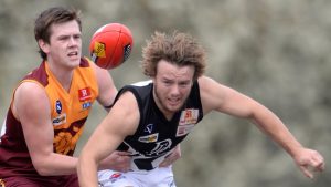 BFL reserves grand final: Darley falls to Redan