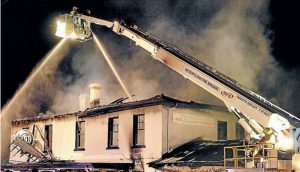 Decision on Diggers Rest hotel’s future deferred