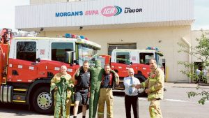 Fund for dummies a smart move at Melton CFA