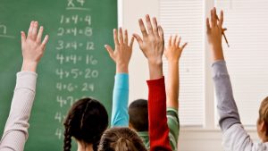 Hard work meets high expectation for Moorabool schools