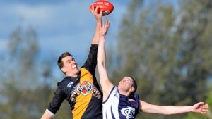 RDFL: Debutant Darren Hulett lifts Melton Centrals to win