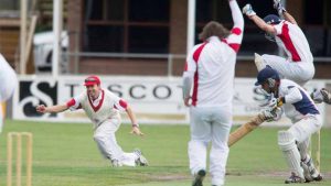 Gallery | GDCA: Bulla Diggers Rest v Gisborne