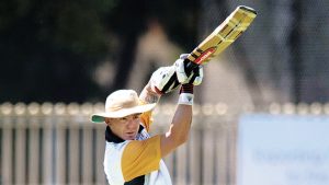 GDCA: Bacchus Marsh solid against Woodend