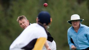 Gallery | GDCA: Riddell v Bacchus Marsh semi-final