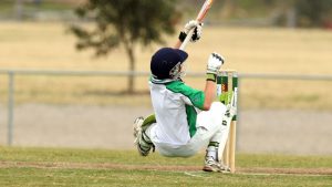 GDCA U16: East Sunbury v Bacchus Marsh | Gallery