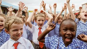 School’s in: Heathdale celebrates campus opening