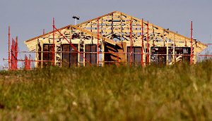 Development funds lay idle