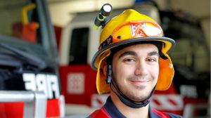 Jack is Moorabool’s young citizen of the year