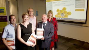 It’s a wrap for Melton job seekers, so they hope