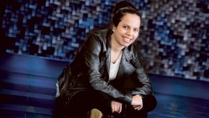 PROFILE: Kristina Scerri’s vision to help others