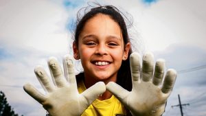 Melton’s Layla is ready to make capital saves