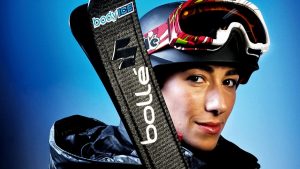 SOCHI: Lydia Lassila aims for second Olympics gold