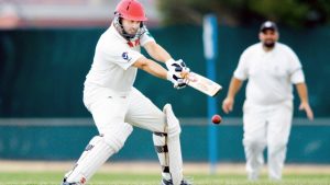 VSDCA: Melton digs deep for second VSDCA win