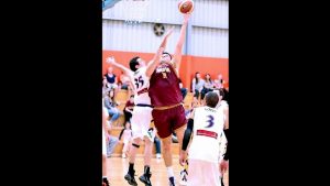 Big V: Promoted Melton Thoroughbreds still finding their feet