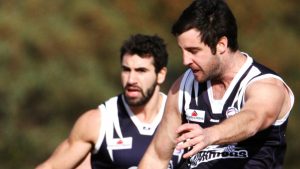 Ballarat FL: Melton South considers its future in league
