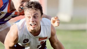 Ballarat FL: Melton South tries out fresh spirit