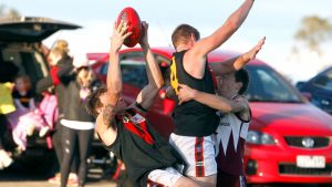 Gallery | Ballarat FL: Melton v Bacchus Marsh