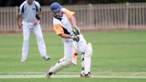 GDCA: Marsh star Lalor shows ton of spirit