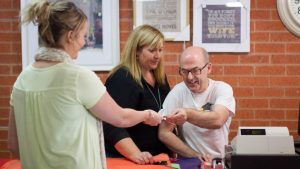 Disability support group Merrimu tells its story