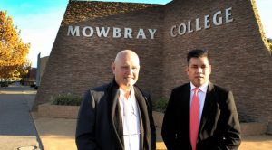 Mowbray College: Site to open as high school in 2015