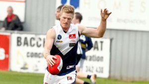 Ballarat FL: Melton South Panthers have last laugh against Kookaburras
