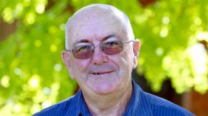 Patrick Gurrie honoured as Melton’s best citizen