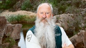 Lerderderg rescue leads to bushwalker plea