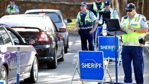 Clampdown: Woman’s tardiness costs $88,000