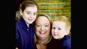 PROFILE: Diggers Rest’s new principal settling in