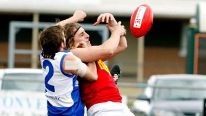Gallery | RDFL: Sunbury Kangaroos v Diggers Rest