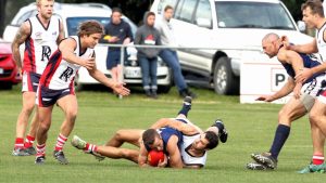 RDFL interleague: Win slips away against Alberton in thriller