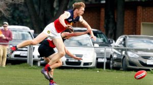 RDFL: Victorious Diggers Rest ponders how to handle Big Bad Bazza