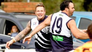 RDFL: ‘Selfish’ play costs Melton Centrals in Woodend-Hesket clash