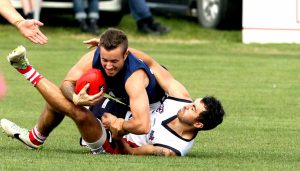 Gallery | RDFL senior interleague match