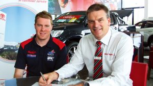RDFNL: Twin signings drive league forward