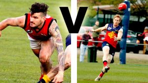 RDFL GRAND FINAL PREVIEW: Romsey v Diggers Rest