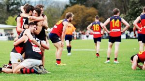 RDFL: Season preview for Melton/Moorabool teams
