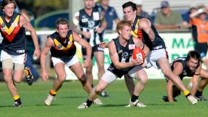 Ballarat FL: Darley, Bacchus Marsh up for a big BFL derby