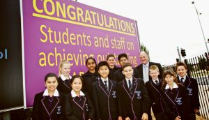 Independent, Catholic schools top scorers in Melton