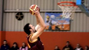 Big V men: Melton Thoroughbreds show shooting pedigree