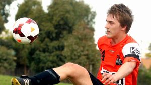 FFV: Melton Phoenix cops Hoppers Crossing rampage