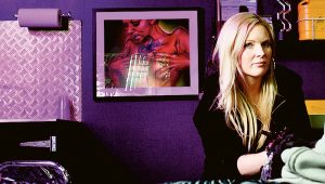 PROFILE: Tattooist shares her body of work