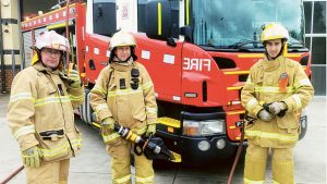 CFA fired up for open days across the region