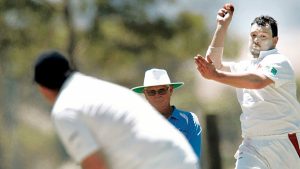 VSDCA: Dominant Wolfe raids the Melton den