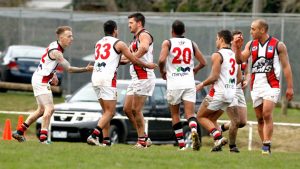RDFL: It’s win or bust as Rams chase finals spot